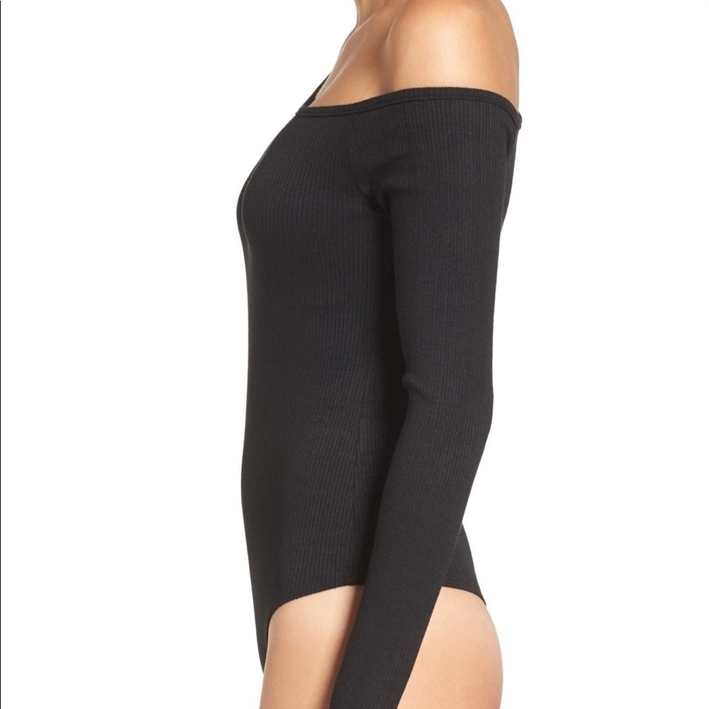 Trouvé bodysuit - Picture 3 of 3